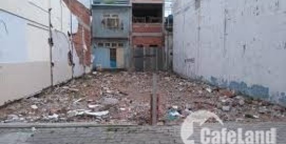 *Bán gấp lô đất* [KDC Tân Đức], 5*25m2, 850tr, thương lượng, bán rất gấp.