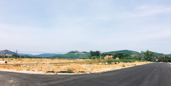 ĐẤT VÀNG ĐỨC PHỔ-RỎ RÀNG PHÁP LÝ-SINH LỜI TƯƠNG LAI