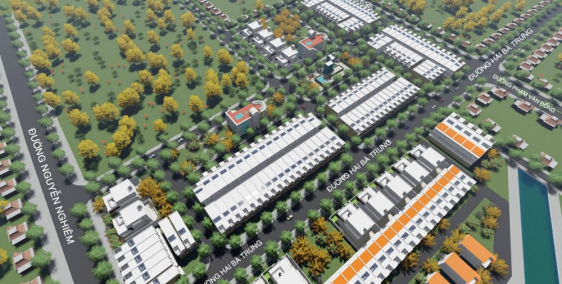 Top 6 Lý Do Nên Chọn An Phát Paradise