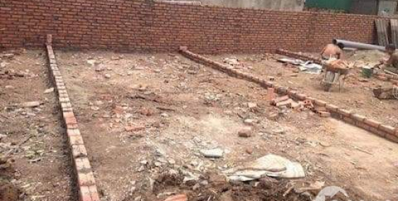 Chỉ với 900tr bạn có đất để an cư lạc nghiệp