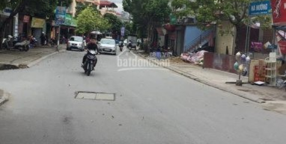 Bán đất Cửu Việt,Trâu Qùy 43m2 giá 1ty250.