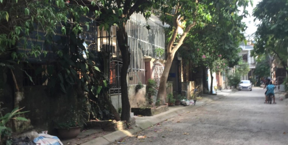 Bán Đất Đầu Tư Siêu Lời Tại Gia Lâm. LH: 0963859199