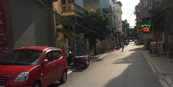 Đầu Tư Đất Siêu ‘ HOT ‘ Tại Gia Lâm. LH: 0963859199