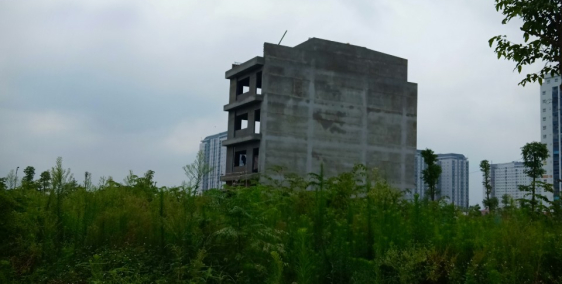 CHÍNH CHỦ BẢNG GIÁ ĐẤT NỀN LIỀN KỀ B1.2 lk4 ô 18 KHU ĐÔ THỊ THANH HÀ MƯỜNG THANH