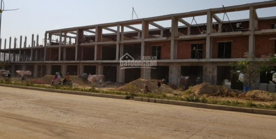 Đầu tư dự án mới chỉ với 400tr/170m2 - mặt tiền đại lộ 32m - đối diện TTTM