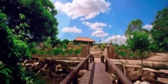 Nhận Đặt chỗ KĐT mới mặt tiền QL 55 chỉ 1.9tr/m2, trả góp LS 0%,SHR, thổ cư