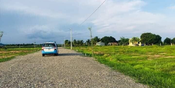 Cần bán 1 lô Đại Lộc Garden, giá ưu đãi, vị trí đẹp.