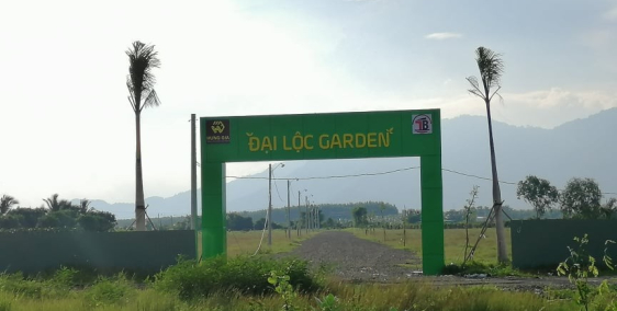 Đất Vị Trí Hàm Liêm, Giá rẻ ưu đãi tốt