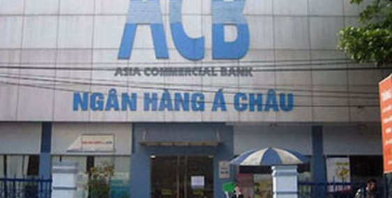NGÂN HÀNG ACB TP. HCM THÔNG BÁO HT THANH LÝ ĐẤT NỀN GẦN BV NHI ĐỒNG 3