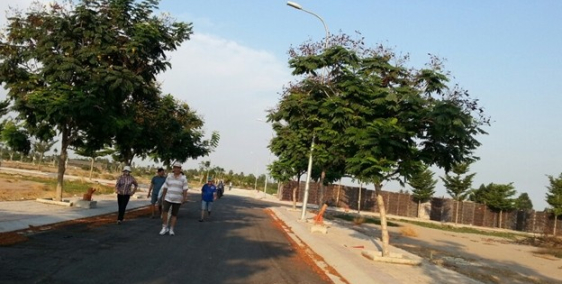 Đất biển du lịch Thống Nhất, view sông trực tiếp, cạnh ngay trường học và chợ