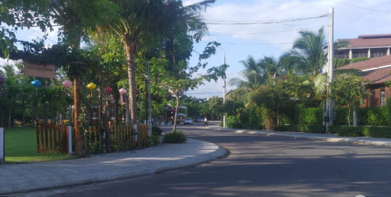 Bán 2 lô liền kề đất ven biển An Bàng, view sông Trà Quế, được phép xây Khách sạ