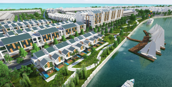 Golden Coco- giá tốt cọc ngay sinh ngay lợi nhuận -LH 0919399055