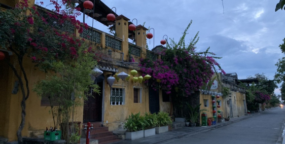 Hot! Đất nền biệt thự dự án Golden Coco Hội An, view sông LH:  0919399055