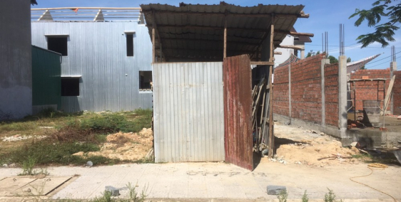 ĐẤT KQH BÀU VÁ 164M2. GIÁ 21 TR/M. LH 0796571878 (Phú)