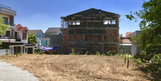 Đất nền đường Quảng Tế cách đường Điện Biên Phủ chỉ 100m