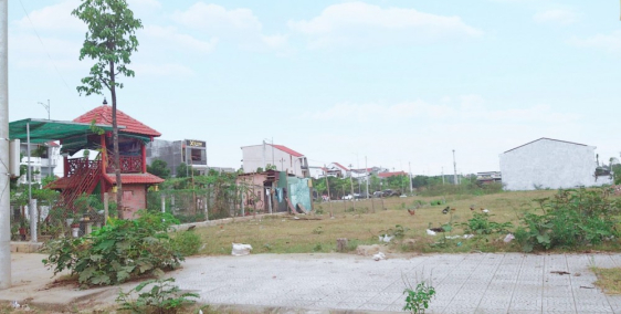 ​Duy nhất lô Bàu Vá 100m2 Gía rẻ nhất thị trường, đường 19m5