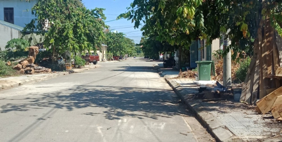 BÀU VÁ 3 - ĐẤT SẠCH AN CƯ - ĐẦU TƯ THOẢII MÁI