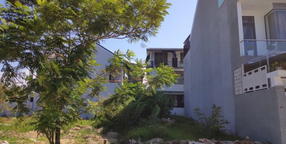 BÁN LÔ ĐẤT 3 MẶT THOÁNG TẠI KQH BÀU VÁ, PHƯỜNG THUỶ XUÂN - TP HUẾ.