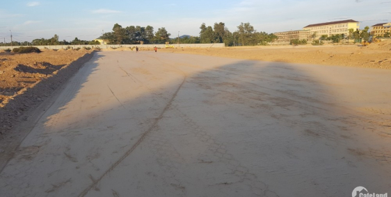 Đất nền Nam Phố Châu ( Hương Sơn - Hà tĩnh ) ưu đãi duy nhất trong t7/2019.