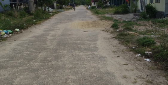 BÁN LÔ ĐẤT KQH THỦY LƯƠNG - GIÁ YÊU THƯƠNG