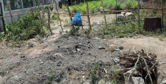 MẶT TIỀN KINH DOANH GIÁ RẺ CHO NHÀ KINH DOANH TRẺ