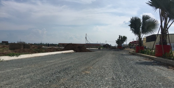 CƠ HỘI VÀNG CHO NHÀ ĐẦU TƯ ĐẤT NỀN TRỤC TỈNH LỘ 10