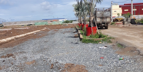 BÁN ĐẤT NỀN AN HẠ - PHẠM VĂN HAI TRỤC TỈNH LỘ 10 ,CƠ HỘI VÀNG CHO NHÀ ĐẦU TƯ