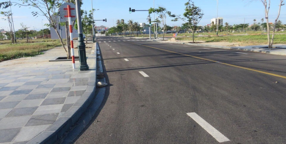 bán đất tên lữa 2 mt trần văn giàu 5x2o giá 780tr