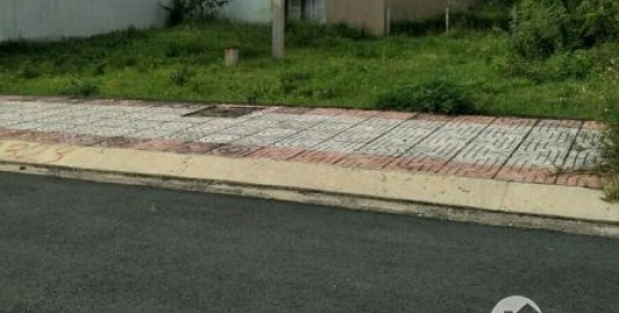 Cần Bán Đất Nền Mặt Tiền  Đường Nguyễn Hửu Trí