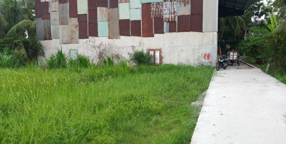 Tôi cần bán lô đất Thổ 95m2 Xã Tân Nhựt, Bình Chánh.