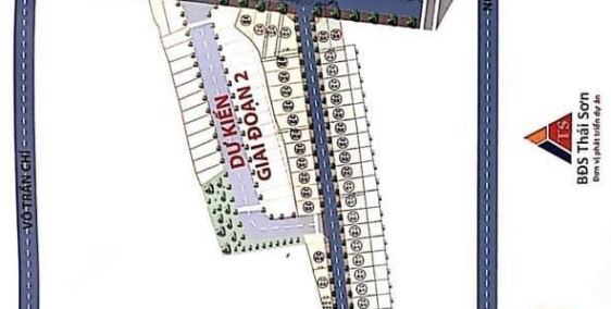 ĐẤT NỀN BÌNH CHÁNH GẦN BỆNH VIỆN NHI ĐỒNG 3 VÀ CỤM Y TẾ TÂN KIÊN