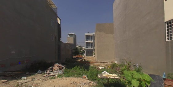 Tôi chính chủ cần bán miếng đất 95m2 SHR, Xã Tân Nhựt, Huyện Bình Chánh.