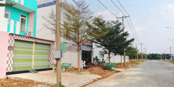 Trân trọng thông báo KDC Hai Thành mở rộng mở bán đợt 1 ngày 14/07/2019