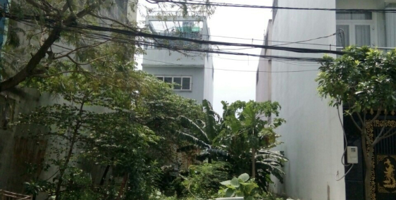 CẦN TIỀN NÊN RA ĐI GẤP NỀN ĐẤT AN PHÚ TÂY HƯNG LONG, SỔ HỒNG, 450TR