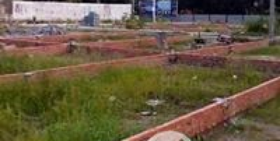 Bán đất tại Vĩnh Lộc B, huyện Bình Chánh