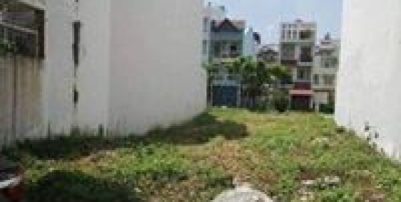 Đất chính chủ tại Vĩnh Lộc B, Bình Chánh>390 triệu