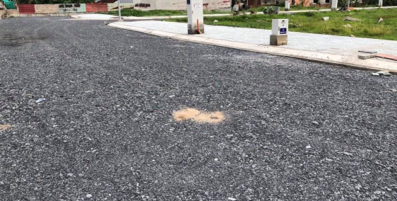 Đất thổ cư MT đường Vĩnh Lộc, Bình Chánh, liền kề Bv Chợ Rẫy 2, chỉ 1.05 tỷ/75m2