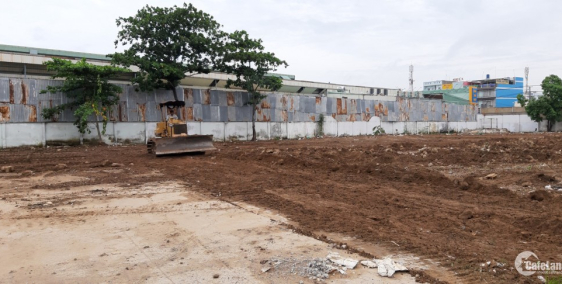 Bà Chị có mấy miếng đất cần bán đất ngay tại mặt tiền đường Trần Đại Nghĩa