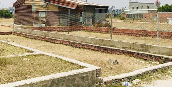 đất nền đầu tư  100% ở vĩnh lộc b  395tr 70m