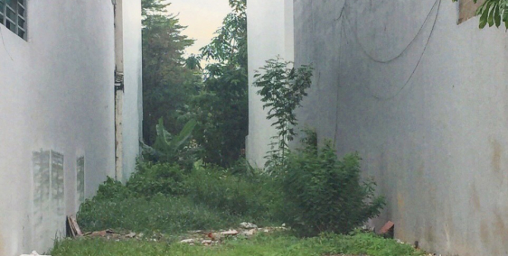 Chính chủ cần bán gấp đất 5x16m, đường Số 7, KDC Tân Đô, Đất Nam Luxury