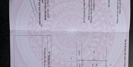 Đất thổ cư, SHR, Vĩnh lộc A. sư đoàn 9, 25tr/m2, lh 0981599062