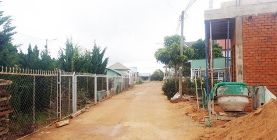 Đất nông nghiệp  đầu tư + xây dựng ở xã vĩnh Lộc B Huyện bình chánh