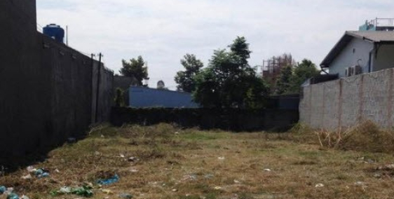 90m2 , Đất Nguyễn Cửu Phú , đường 24m , SHR , Chính chủ