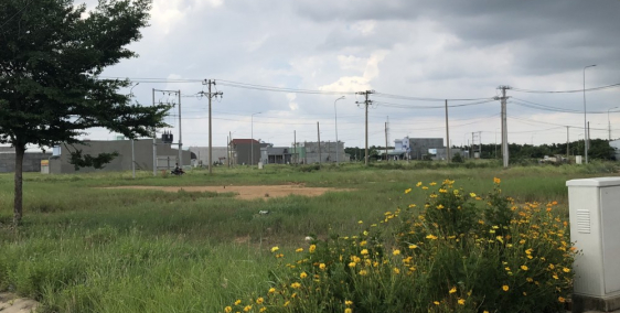 NGÂN HÀNG SACOMBANK THANH LÝ 16 NỀN ĐẤT VÀ 2 DÃY TRỌ SỔ HỒNG RIÊNG