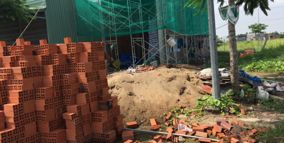 Đất sổ sẵn mua sang tên công chứng trong ngày chỉ từ 850tr/nền ngay trung tâm .