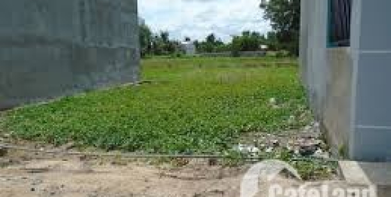 Lô Đất ngay Trần Đại Nghĩa miếng đát 80m2 giá 1,2 tỷ. MT đường 8m