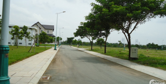 Bán đất Tần Đại Nghĩa, SHR chỉ từ 600 tr/nhận nền