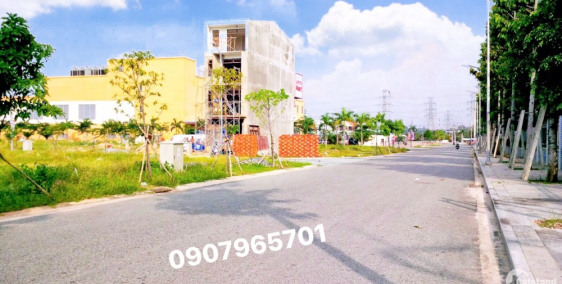 Tôi bán lô đất trên đường An Phú Tây,Cách QL 1A tầm 600m