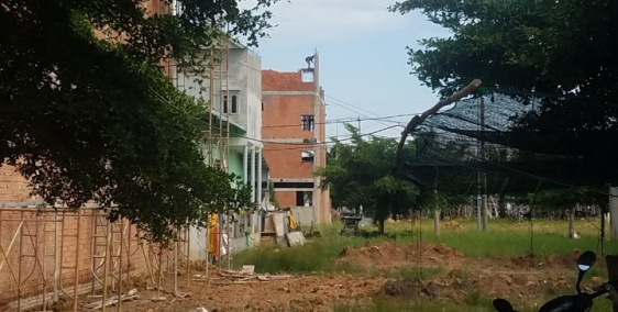 Bán ngay đất Bình Chánh - Tỉnh Lộ 10 - Cầu xáng - Trần Văn Giàu - Vườn Thơm