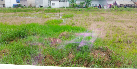 Mua – Bán – Ký Gửi Đất Nền Dự Án AN HẠ GARDEN Bình Lợi Bình Chánh. TP.HCM.